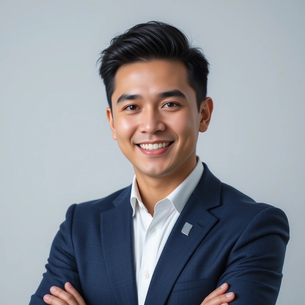 Budi Hartono, Manajer Keuangan