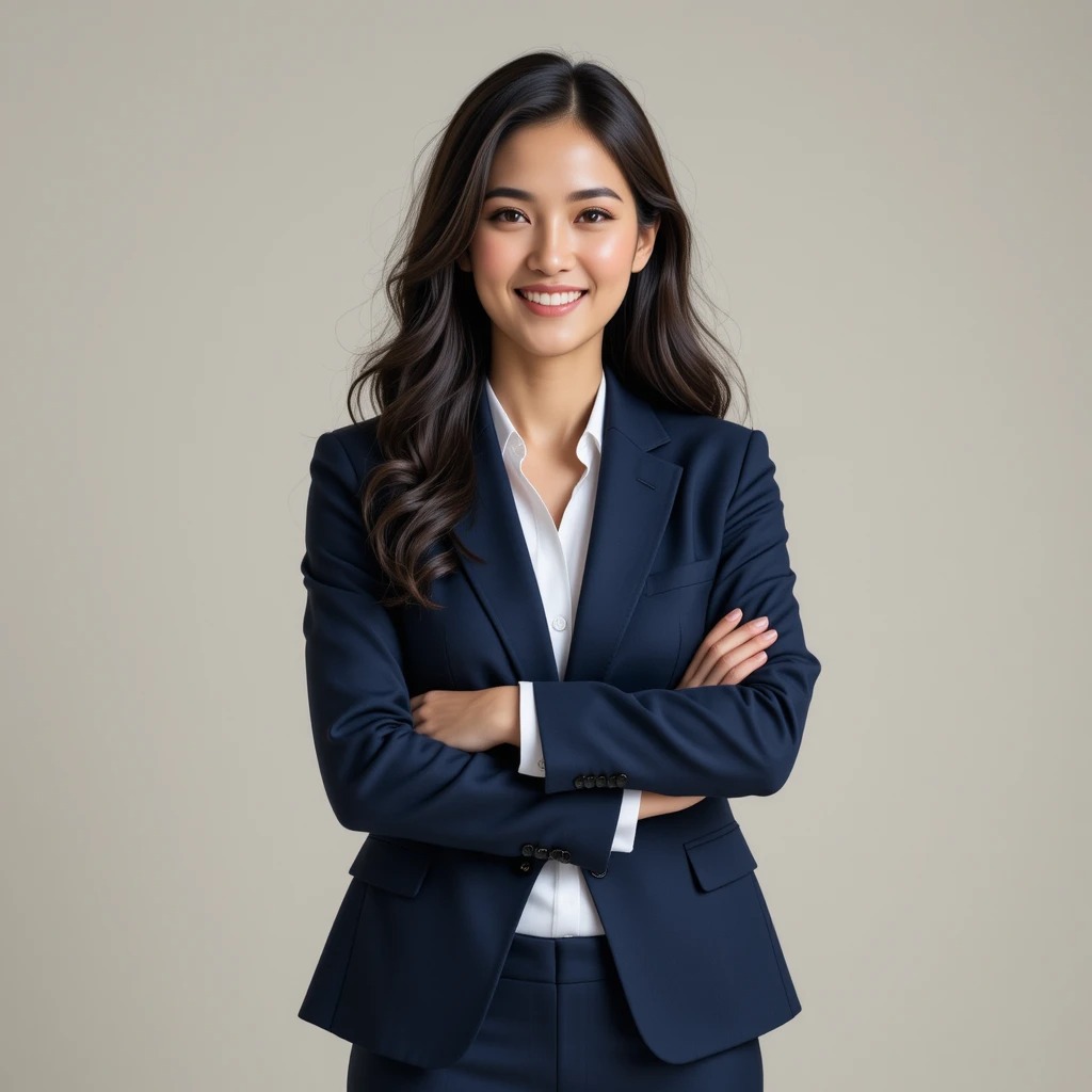 Anita Sari, Direktur Operasional